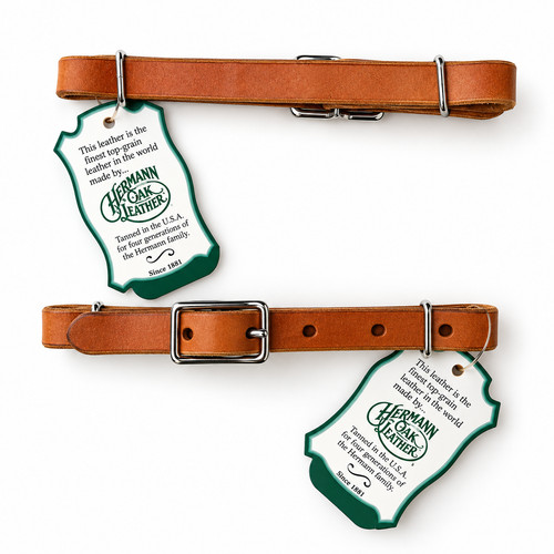 Kinnriemen pony shetty hermann - pony,