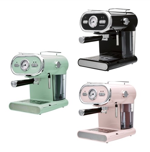 Silvercrest espressomaschine - silvercrest,