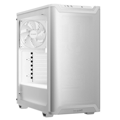 Quiet pure base 501 - quiet!,