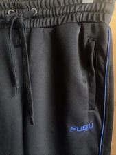 FUBU Jogging Hose Gr. S wNeu