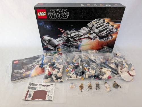 Lego star wars 75244 - lego,