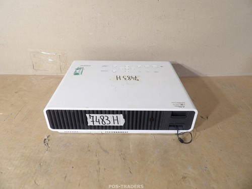 Casio m130 projector beamer - xj-m130,
