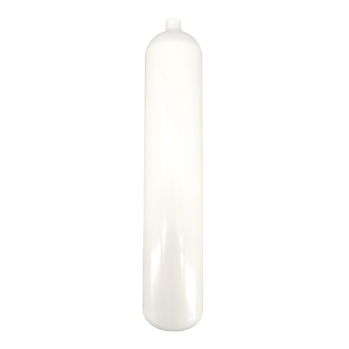 Stahlflasche liter 300 - liter, bar