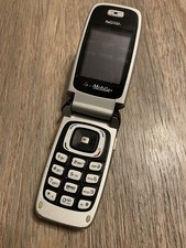 Nokia 6101 in