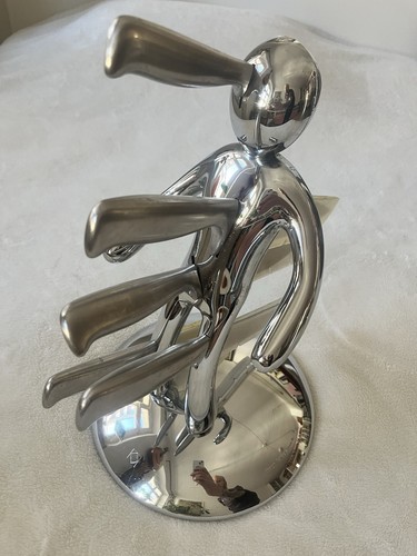 Messerhalter ständer von - messerhalter,