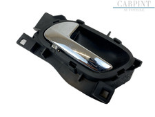 Peugeot 407 Türgriff Türöffner Tür Griff Öffner hinten links 96526178VD