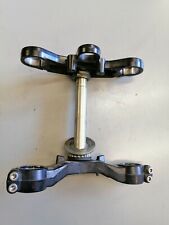 Triumph TT 600 Gabelbrücke