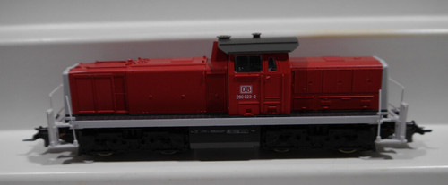 Roco diesellok br - ,