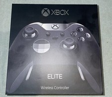 Microsoft Elite Wireless