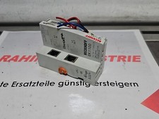 BECKHOFF EK1100 used siehe Bilder EK 1100 