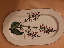 villeroy boch botanica platte