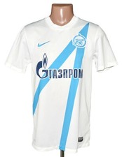 ZENIT ST. PETERSBURG 2013/2014