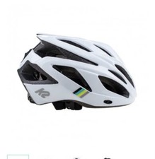 K2 VO2 Helmet EU L Unisex Helm