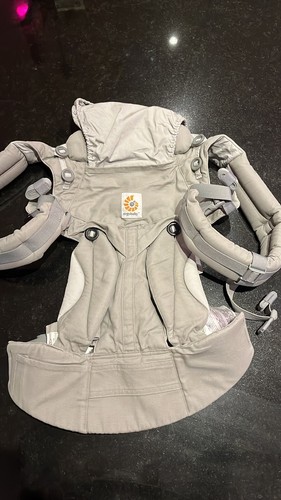 Ergobaby omni 360 - omni,