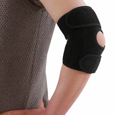 Ellenbogenbandage Ellbogen Bandage Tennis Armbandage Tennisbandage Epicondylitis