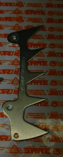 1122 stihl krallenanschlag - 1122,