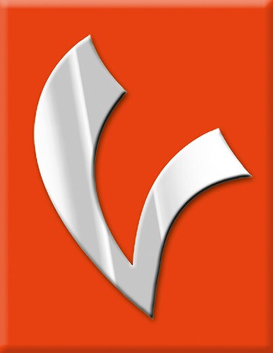 Vespa emblem kaskade aufkleber - emblem,