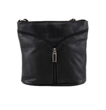 Echtes ledertasche - echtes,