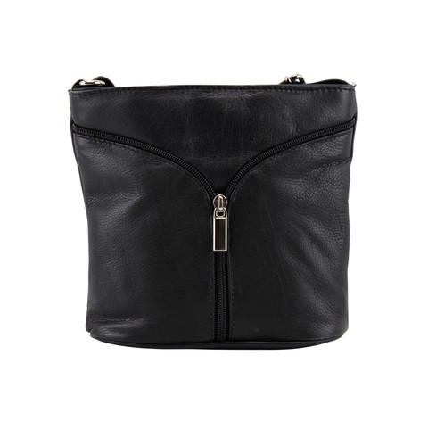 Echtes ledertasche - echtes,