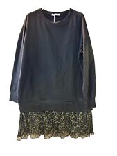 Damen Pullover Kleid Gr.L  Neu