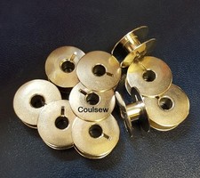 10 INDUSTRIELLE NÄHMASCHINE