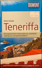Teneriffa, Dumont