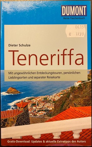 Teneriffa dumont - teneriffa,,