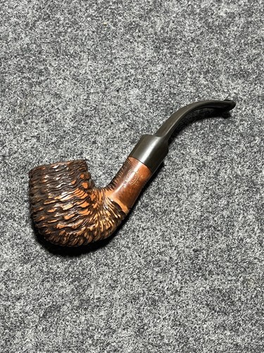 Vintage bruyere holz pfeife - vintage,