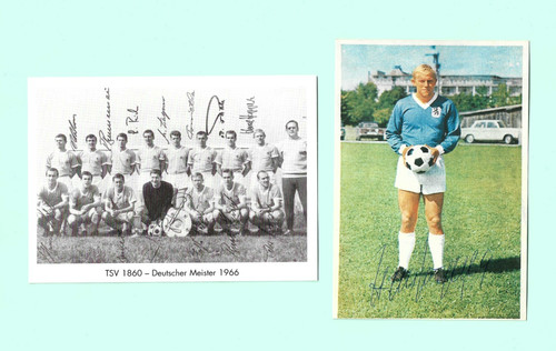 Hans küppers dfb tsv - hans,