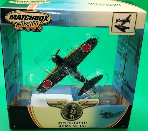 Matchbox collectibles - matchbox,
