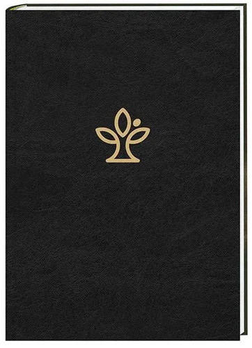 Die bibel leder - bibel., leder,