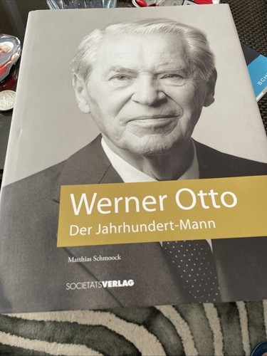 Werner otto der - werner,
