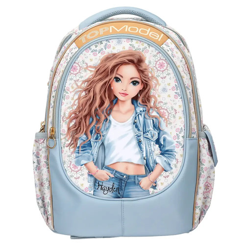 Topmodel schulrucksack - topmodel,