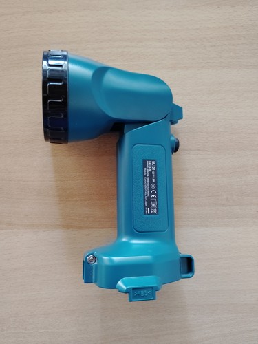 Makita ml120 akku leuchte - makita, 12v