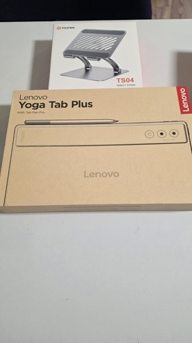 Lenovo yoga tab plus tablet - lenovo,