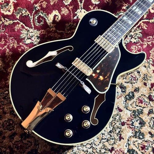 Ibanez gb10 black 494610 - black,