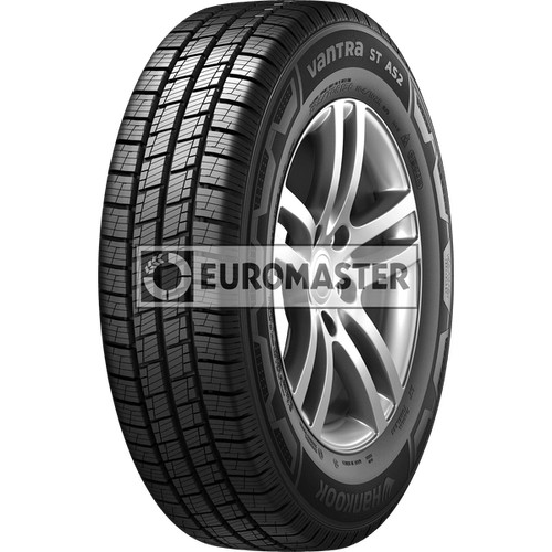 Ganzjahresreifen hankook 185 - ganzjahresreifen,