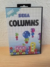 SEGA Master System Spiel -