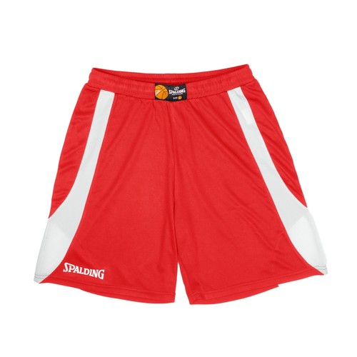 Spalding basketball jam shorts - spalding,