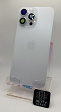 iPhone 16 Pro Max - Rückglas