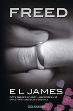 Freed - Fifty Shades of Grey. Befreite Lust von Chr... | Buch | Zustand sehr gut