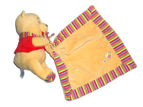 Wie neu winnie pooh nicotoy - *,
