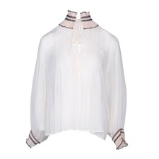 Sandro Paris Damen Bluse