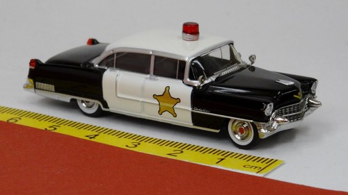Cadillac fleetwood 55 - cadillac,