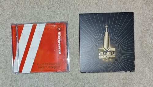 Rammstein reise - reise,