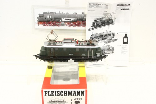 Fleischmann 4330 lok - 4330, br
