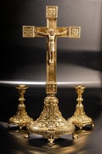 ✝️Altar komplett-Set 2