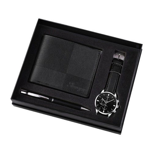 Geschenkset für herren uhr - für,