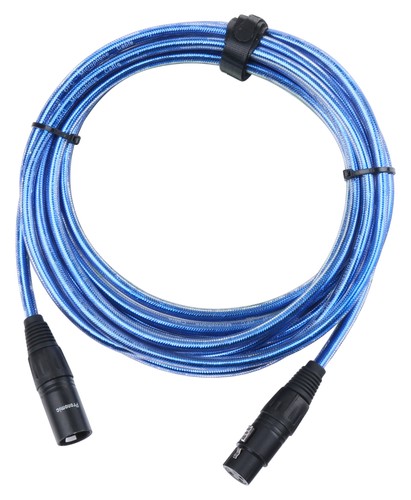 Mikrofon kabel 5m - dj, mikro