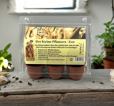 Tropica Anzucht-Set
